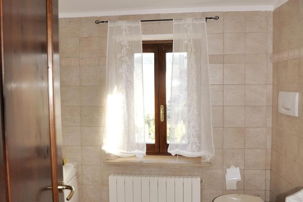 La Casa Sull'Archetto Villa Corciano Luaran gambar
